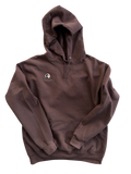 Pullover Hoodie - 80/20 Cotton Blend Embroidered | DUCKETS